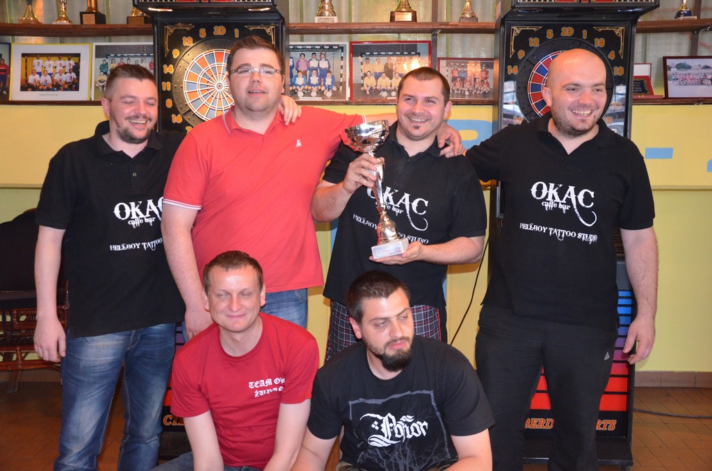 Okac